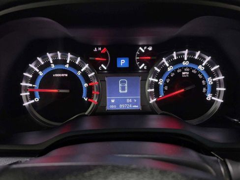 Used 2019 Toyota 4Runner SR5 Premium image 50