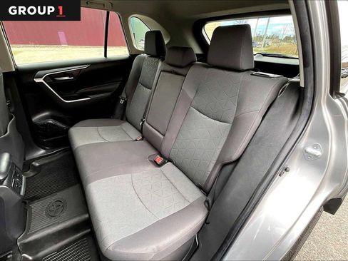 Used 2023 Toyota RAV4 XLE w/ Convenience Package AWD/4WD image 21