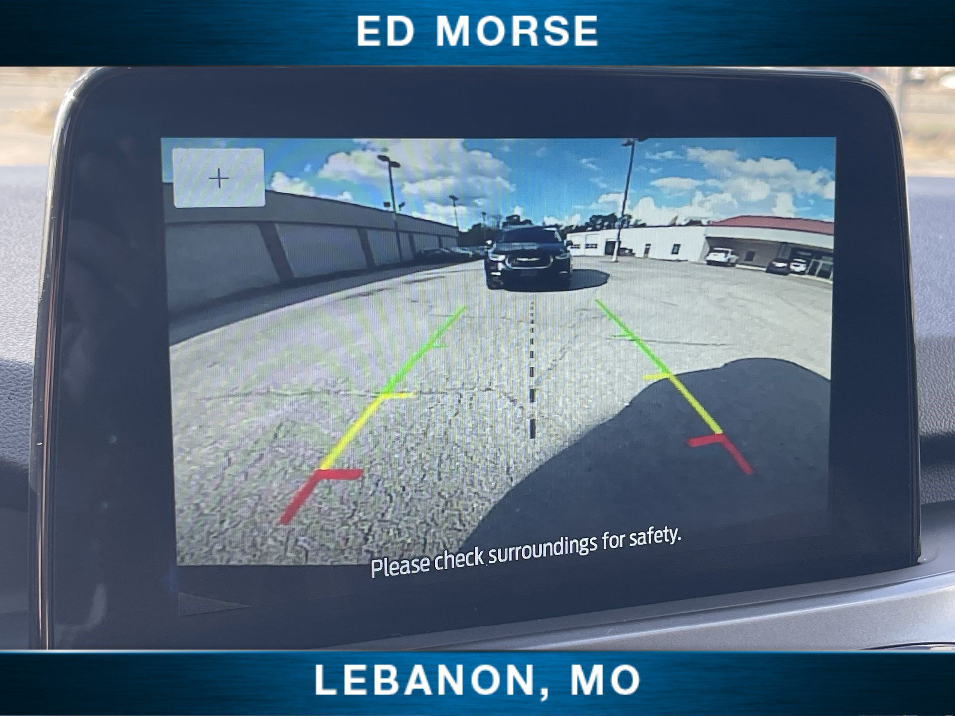 Used 2025 Ford Escape Active AWD/4WD image 14