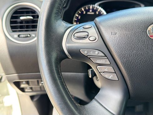 Used 2017 INFINITI QX60 FWD w/ Premium Plus Package image 36