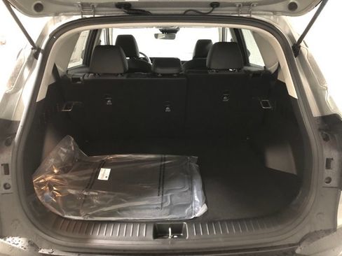 New 2026 Kia Seltos S AWD/4WD image 8