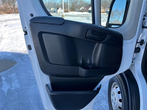 Used 2019 RAM ProMaster 2500 image 18