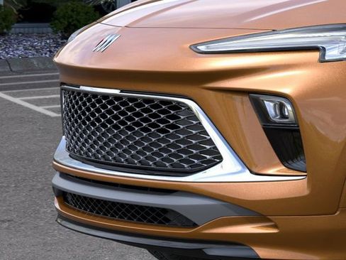 New 2026 Buick Encore GX Avenir AWD/4WD image 13