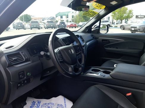 Used 2024 Honda Passport EX-L image 15