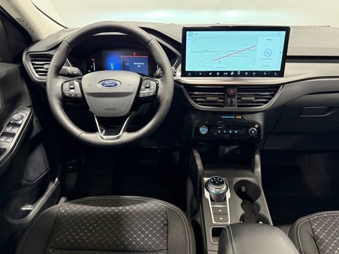 New 2026 Ford Escape Active w/ Tech Pack #1 image 12
