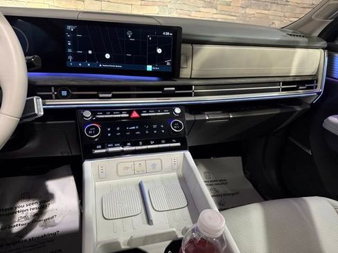 New 2026 Hyundai Santa Fe Limited w/ Tow & Go Package image 21