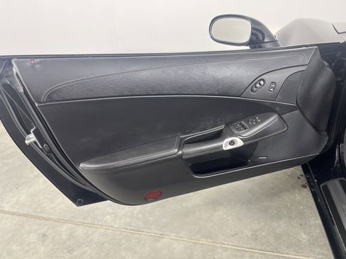 Used 2010 Chevrolet Corvette Grand Sport w/ Preferred Equipment Group image 15