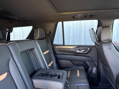 Used 2024 GMC Yukon AT4 w/ AT4 Premium Plus Package image 52