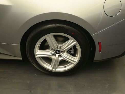 New 2026 Ford Mustang Coupe image 9