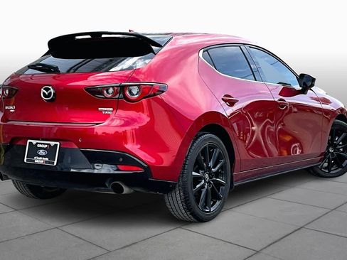 Used 2023 MAZDA MAZDA3 2.5 Turbo Premium Plus image 15