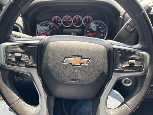 Used 2020 Chevrolet Silverado 2500 LT w/ All Star Edition AWD/4WD image 36