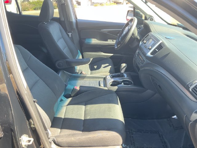 Used 2019 Honda Ridgeline Sport image 31