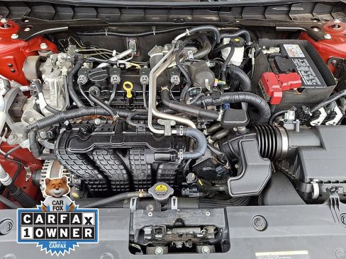 Used 2024 Nissan Altima 2.5 SR w/ SR Premium Package AWD/4WD image 28