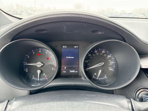 Certified 2022 Toyota C-HR Nightshade image 10