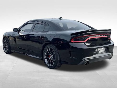 Used 2023 Dodge Charger R/T w/ Performance Handling Group image 5
