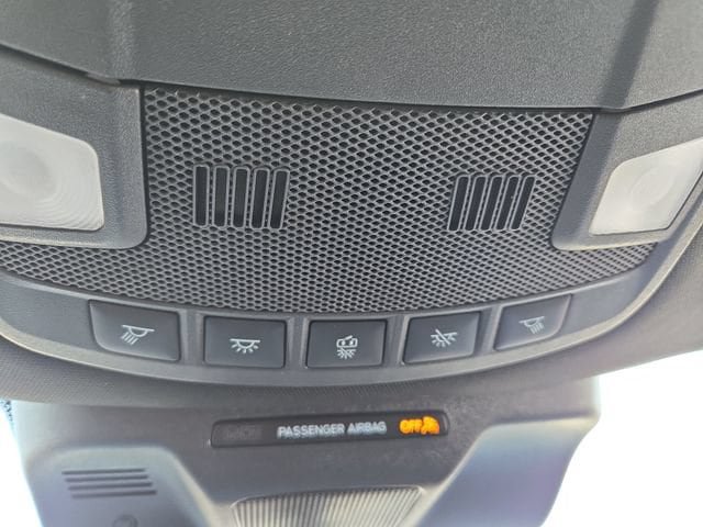 Used 2024 Ford Expedition Timberline AWD/4WD image 32