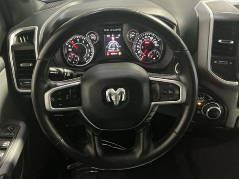 Used 2022 RAM 1500 Big Horn AWD/4WD image 17
