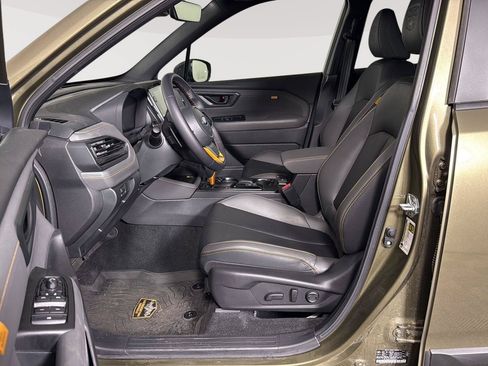 Certified 2026 Subaru Forester Wilderness w/ Wilderness Plus Package AWD/4WD image 4
