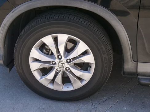 Used 2014 Honda CR-V EX-L image 5