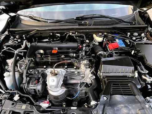 Used 2023 Honda Civic Sport image 28