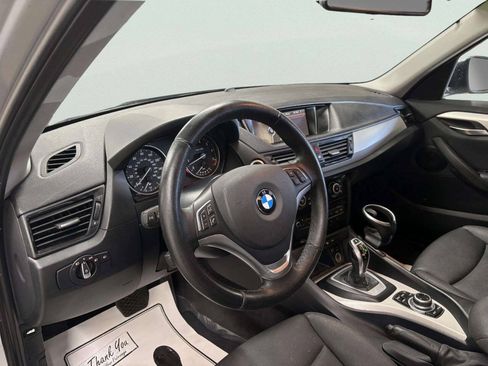 Used 2014 BMW X1 xDrive28i AWD/4WD image 11