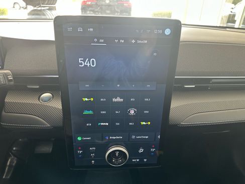 Used 2024 Ford Mustang Mach-E Select image 23