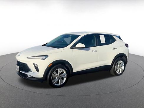 Used 2025 Buick Encore GX Preferred image 8