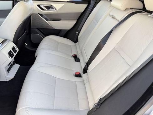 Used 2021 Land Rover Range Rover Velar S image 26