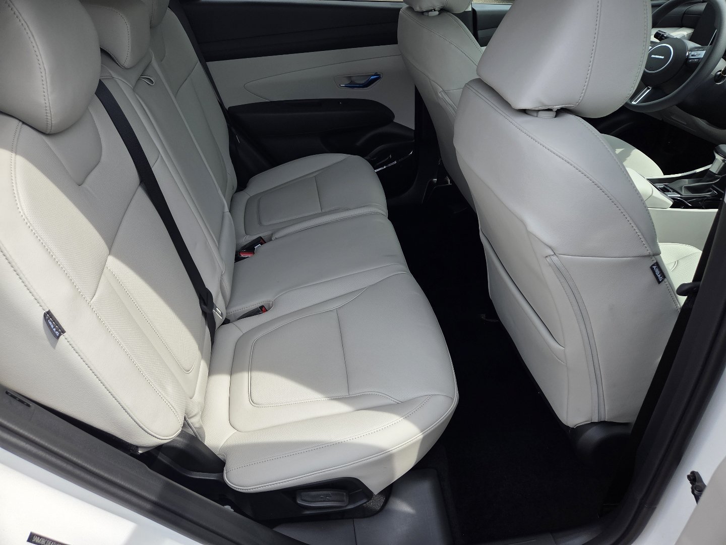 New 2026 Hyundai Tucson SEL Plus AWD/4WD image 20