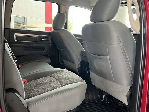 Used 2016 RAM 1500 Outdoorsman image 15