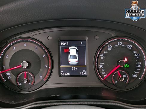 Used 2020 Volkswagen Passat 2.0T R-Line image 17