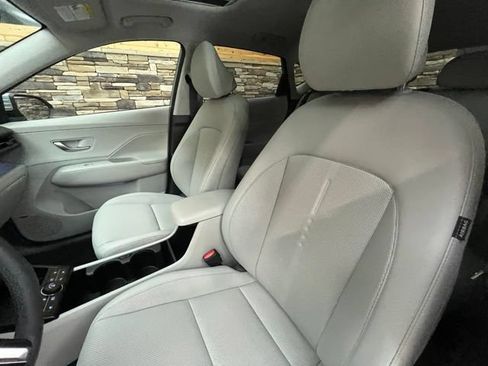 Certified 2024 Hyundai Kona Limited AWD/4WD image 14