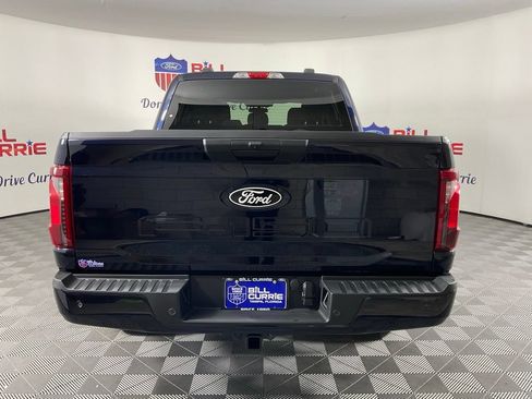 New 2026 Ford F150 XLT w/ Mobile Office Package RWD image 4