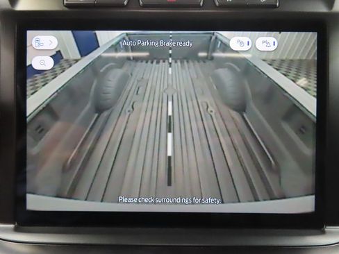 Used 2023 Ford F250 Lariat w/ Sport Appearance Package image 20