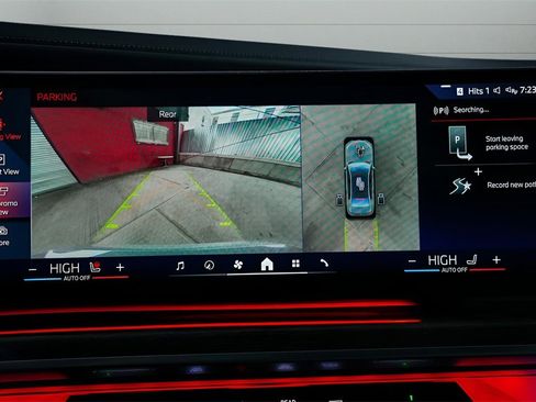 Used 2024 BMW i7 eDrive50 w/ M Sport Package image 51