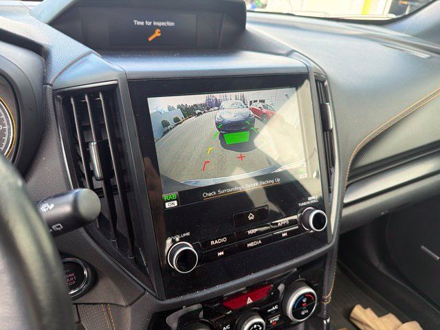 Used 2024 Subaru Forester Wilderness AWD/4WD image 9