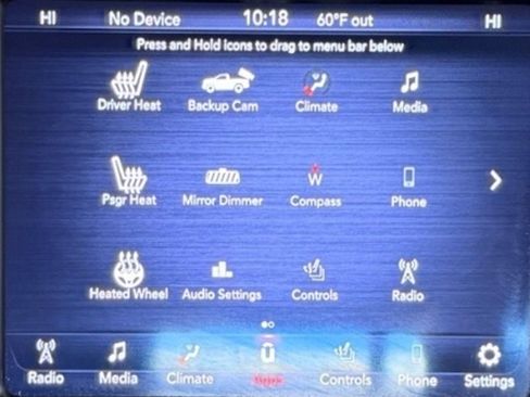 Used 2020 RAM 1500 Big Horn AWD/4WD image 22
