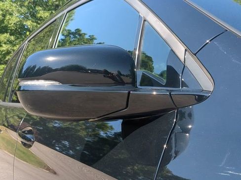 Certified 2020 Honda Pilot Black Edition image 11