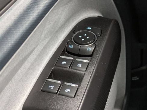 Used 2025 Ford Maverick XLT w/ XLT Luxury Package FWD image 25