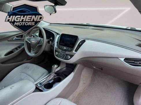 Used 2020 Chevrolet Malibu LS FWD image 22