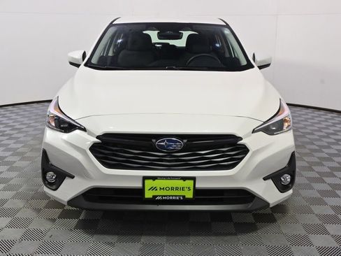 New 2026 Subaru Impreza 2.0i Sport image 10