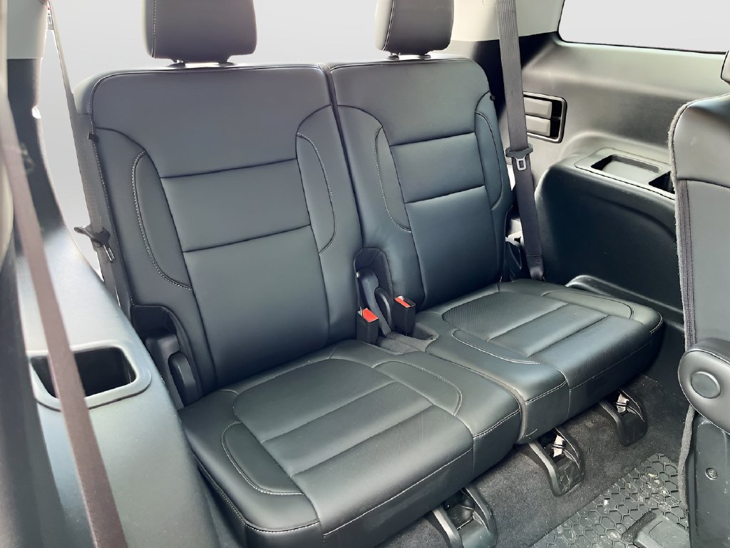Used 2021 GMC Acadia SLT w/ Elevation Edition FWD image 28