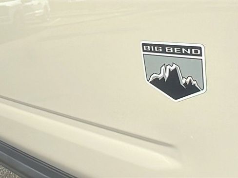 New 2025 Ford Bronco Sport Big Bend image 9