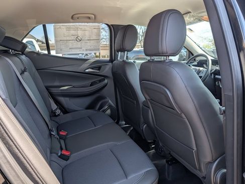 New 2026 Buick Encore GX Preferred w/ Advanced Technology Package AWD/4WD image 29