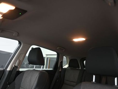 New 2026 Nissan Pathfinder Platinum w/ Cargo Package image 2