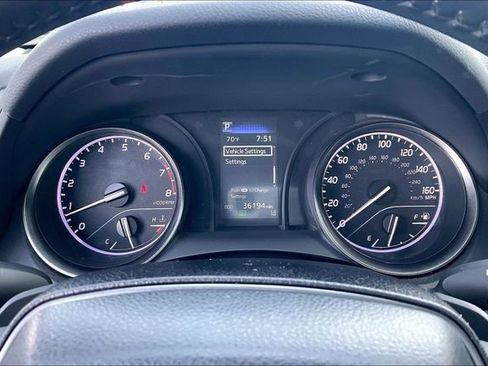 Used 2024 Toyota Camry SE FWD image 20