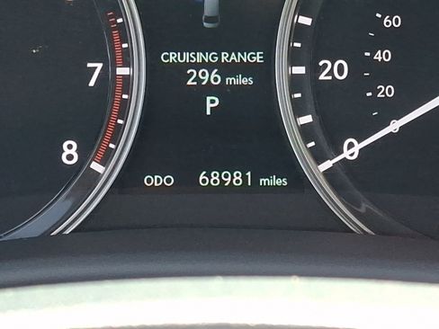 Used 2013 Lexus GS 350 AWD w/ Premium Pkg image 19