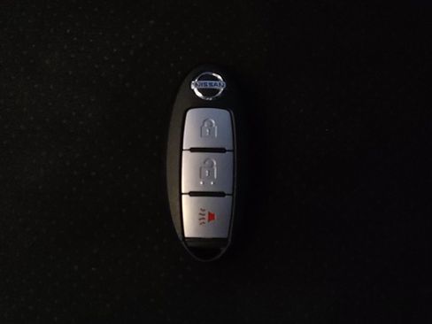 Used 2018 Nissan Murano S w/ Cargo Package image 32