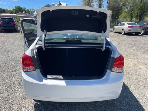 Used 2012 Chevrolet Cruze LT FWD image 26