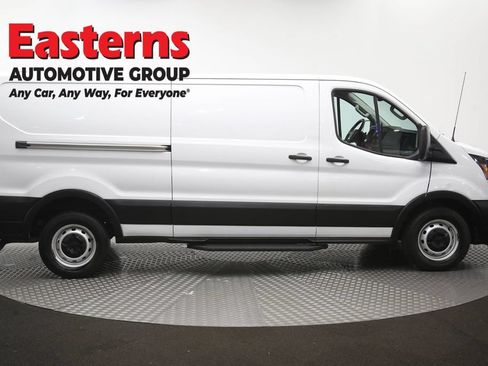 Used 2020 Ford Transit 350 Low Roof w/ Upfitter Package RWD image 47